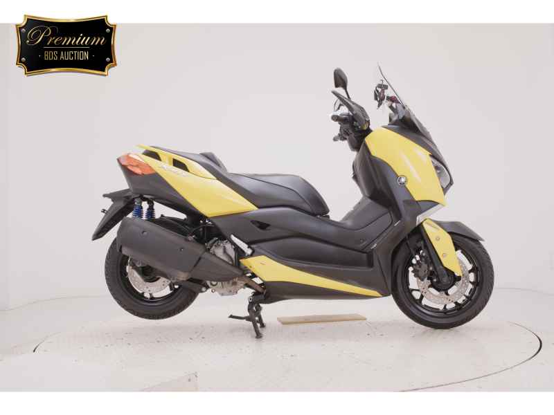Yamaha XMAX 250