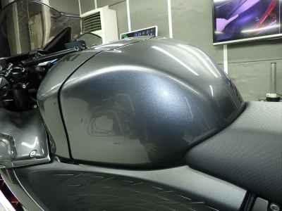 Suzuki Hayabusa