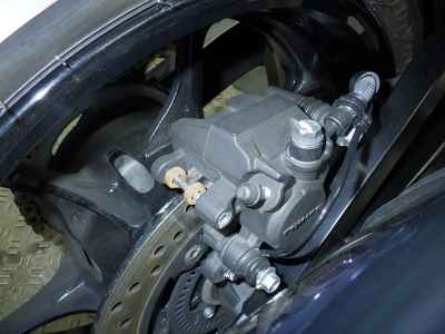 Suzuki Hayabusa