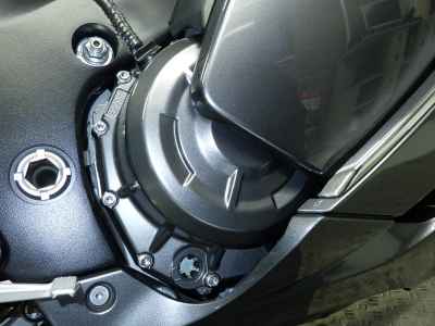 Suzuki Hayabusa