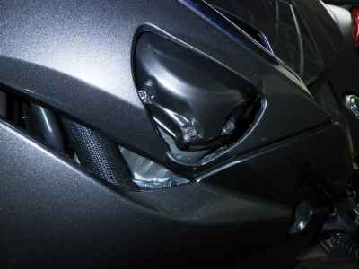 Suzuki Hayabusa
