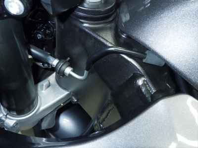 Suzuki Hayabusa