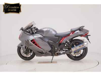 Suzuki Hayabusa