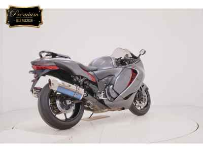 Suzuki Hayabusa