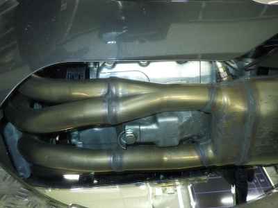 Suzuki Hayabusa