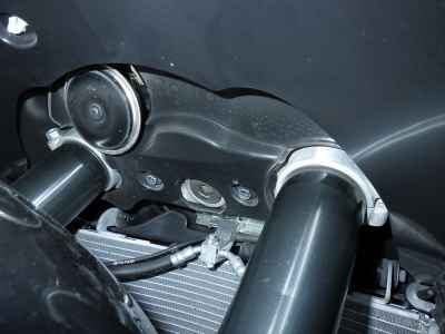 Suzuki Hayabusa