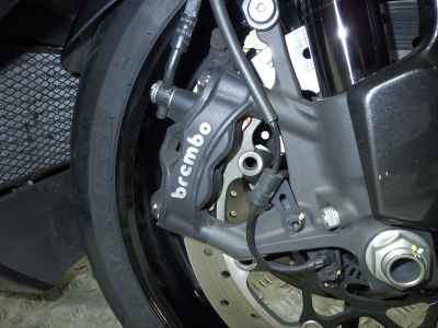 Suzuki Hayabusa