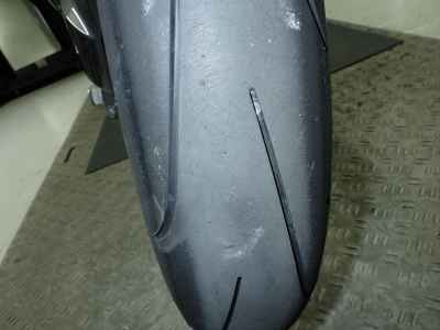 Suzuki Hayabusa