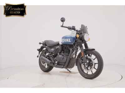 Royal Enfield Hunter 350 2024
