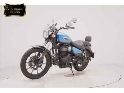 Royal Enfield Meteor 350 2023