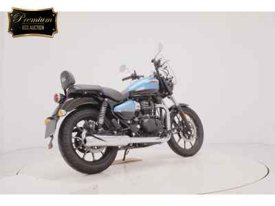 Royal Enfield Meteor 350 2023