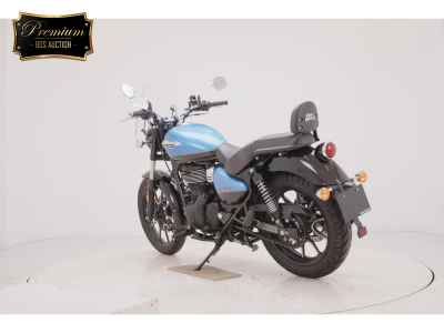 Royal Enfield Meteor 350 2023