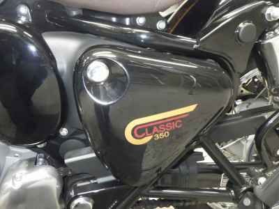 Royal Enfield Classic 350 2023