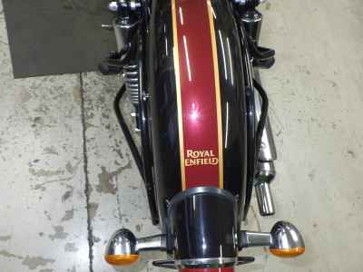 Royal Enfield Classic 350 2023
