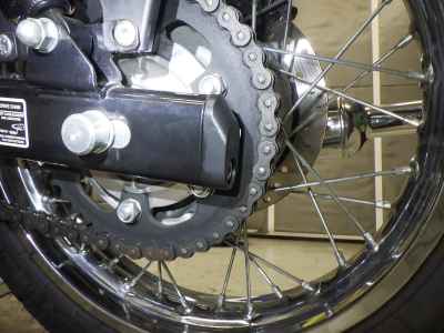 Royal Enfield Classic 350 2023