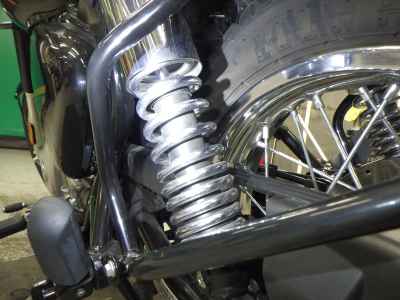 Royal Enfield Classic 350 2023