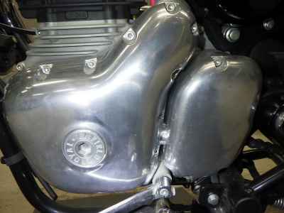 Royal Enfield Classic 350 2023