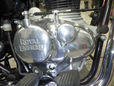 Royal Enfield Classic 350 2023
