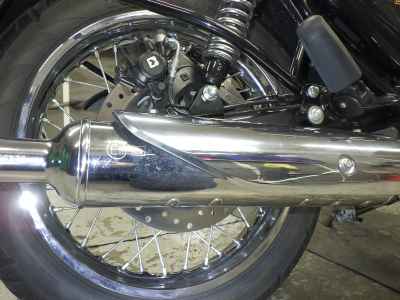 Royal Enfield Classic 350 2023