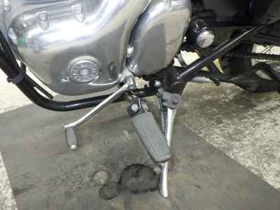 Royal Enfield Classic 350 2023