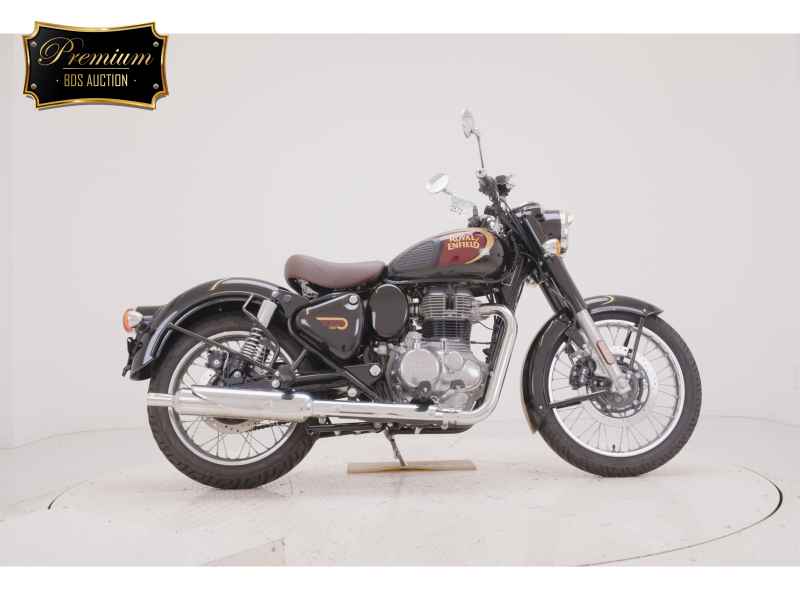 Royal Enfield Classic 350 2023