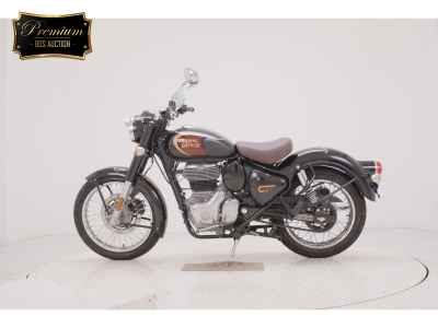 Royal Enfield Classic 350 2023