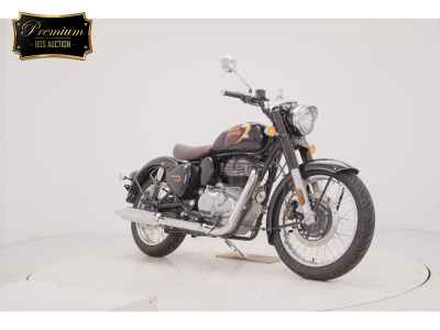 Royal Enfield Classic 350 2023