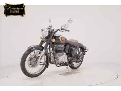 Royal Enfield Classic 350 2023
