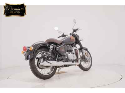 Royal Enfield Classic 350 2023