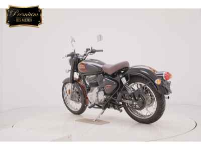 Royal Enfield Classic 350 2023