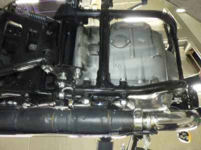 Royal Enfield Classic 350 2023