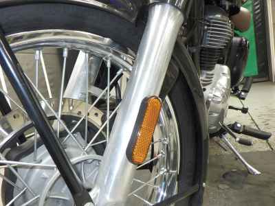 Royal Enfield Classic 350 2023