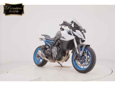 Suzuki GSX-8S 2023