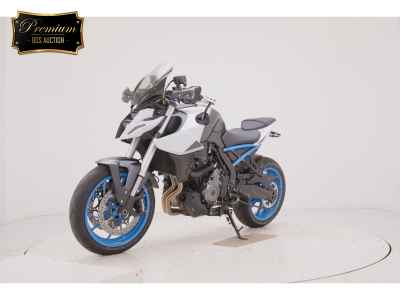 Suzuki GSX-8S 2023