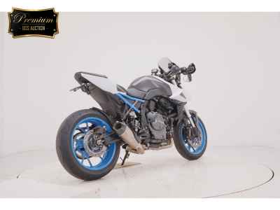 Suzuki GSX-8S 2023