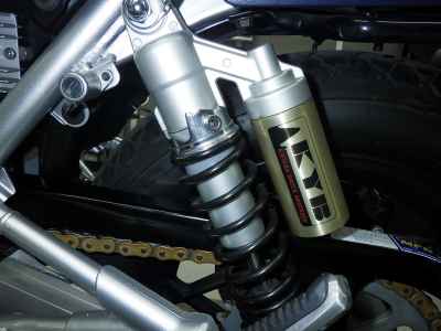 Suzuki GSX1100S Katana
