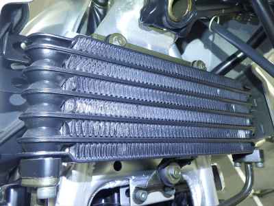 Suzuki GSX1100S Katana