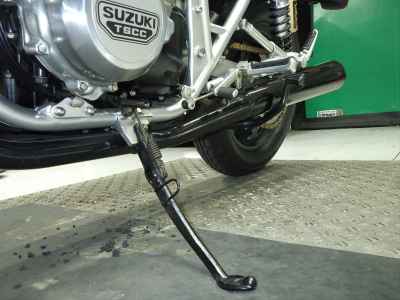 Suzuki GSX1100S Katana