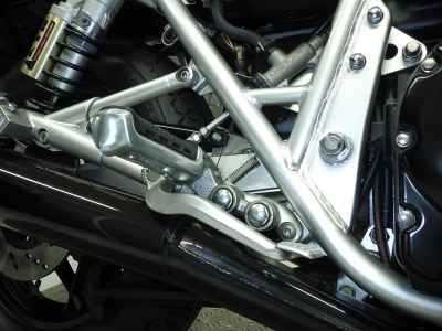 Suzuki GSX1100S Katana