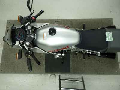 Suzuki GSX1100S Katana