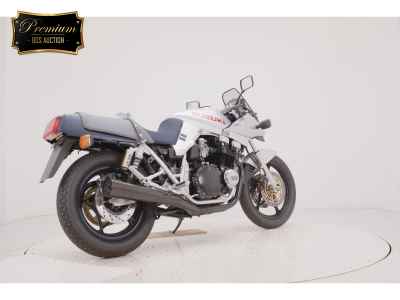 Suzuki GSX1100S Katana