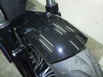 Indian Scout 2022