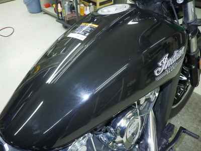 Indian Scout 2022