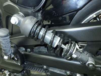 Indian Scout 2022
