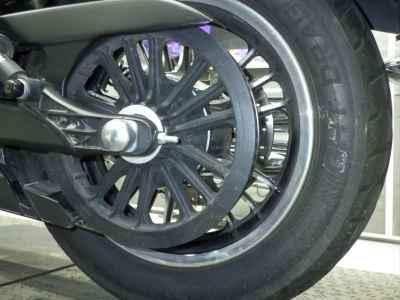 Indian Scout 2022