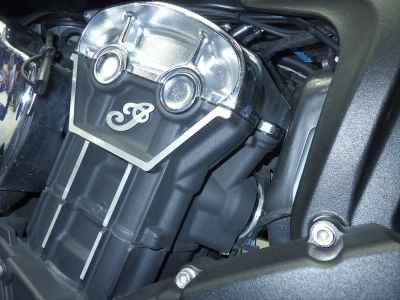 Indian Scout 2022