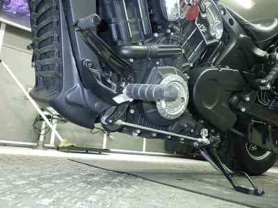 Indian Scout 2022