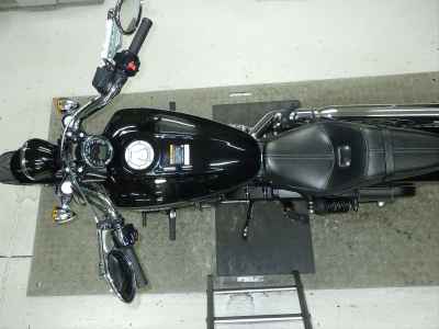 Indian Scout 2022