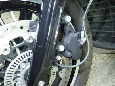 Indian Scout 2022