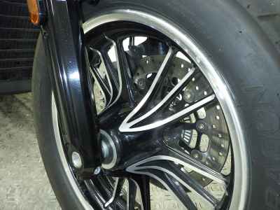 Indian Scout 2022